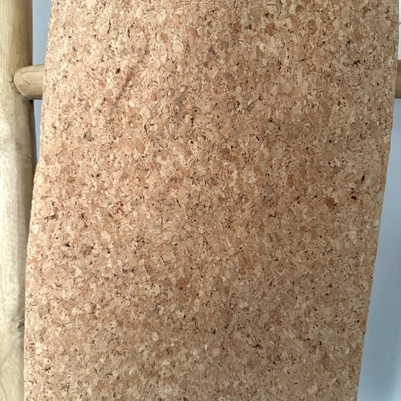 Cork Tote Bag - Picture 2 of 2